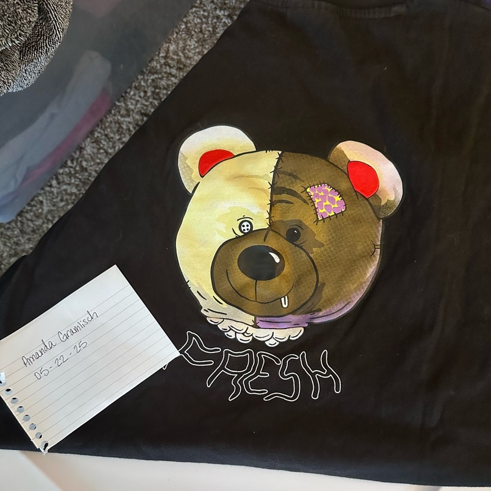 Teddy Fresh T-Shirt